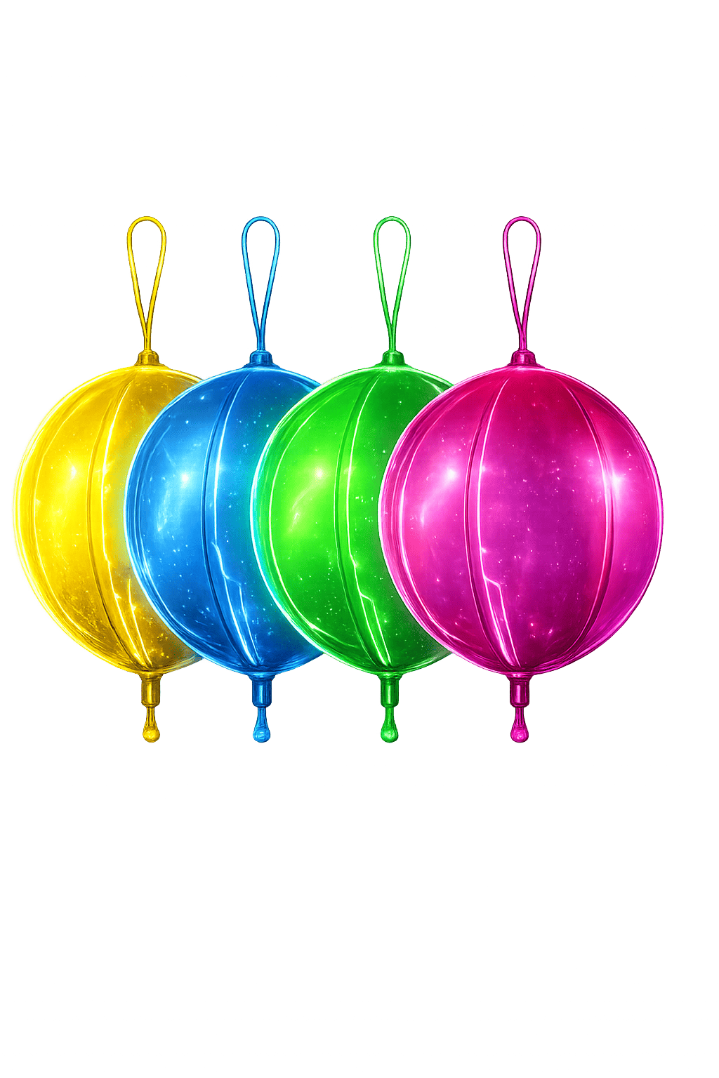 Воздушные шары 5 шт